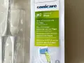 3 бр. накрайници Philips Sonicare W2 Optimal White, снимка 3