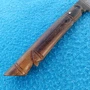 Каракулска, андартски нож., снимка 4