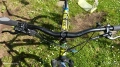 Продавам колело SHOCKBLAZE 27.5, снимка 2