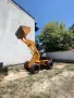 Мини челен товарач TCM 810A Kubota 36кс, снимка 2