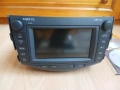 Мултимедия Toyota Rav4 2005-2013 CD Player радио Тойота Рав4 навигация 120 евро, снимка 2