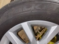 Джанти VW Passat 16, снимка 5