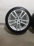 Джанти VW 18 цола с летни гуми 235 45 18, снимка 4