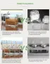 Контейнери за съхранение на подправки crystal seasoning box, снимка 2