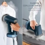 Уред за вертикално гладене Rowenta Pure Force 3-in-1 DR8755 1800W, снимка 10