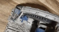 потапящ ръчен циркуляр Scheppach CS 55/PL 55, снимка 6