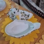 Авторска кутия за бижута - Италия, снимка 6