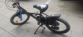 Продавам детско колело 16 цола Btwin, снимка 1