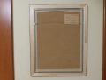 ИЛИЯ ЧУТУРКОВ картина "Ваза с невени" масло 1986 г, снимка 6