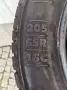 4бр БУСОВИ гуми KLEBER TRANSPRO 205/65/16С, снимка 4