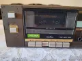 SANYO RD 224 STEREO CASSETTE DECK.MADE IN JAPAN., снимка 2