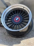 Джанти за БМВ BMW 17 “ цола 5х120 чисто нови Спорт Пакет E60 E61, снимка 5