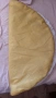 Килимче за игра за бебе 90см, снимка 4