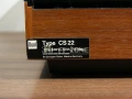 Грамофон Dual cs-22 , снимка 14