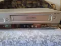 PHILIPS DVD VIDEO CD PLAYER DVD 757VR DVD VIDEO / VCR COMBI., снимка 4