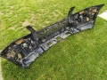 Предна броня Mercedes ML W164 ML280 ML320 ML350 ML500 Предна броня Мерцедес МЛ W164, снимка 4