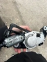 Моторче за задна чистачка BMW E81/87, снимка 1