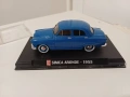 1/43 Simca Aronde 1955 Auto Plus  , снимка 4