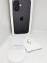 iPhone 16 Black 128GB 92% 379Цикъла, снимка 12