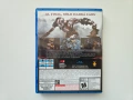 God of War III: Remastered (PS4), снимка 3