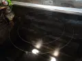Стъклокерамичен плот за вграждане Beko hic63401 t, снимка 4