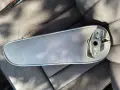 Подлакътник за Мерцедес 124 сив, снимка 2