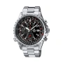 Нов часовник Casio Edifice EF-527D-1AVEF - гаранция, снимка 1