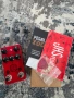 Продавам бутик overdrive / distortion pedals – WAMPLER / JHS / WEEHBO, снимка 6