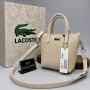 Lacoste ⚜️Дамски Чанти , снимка 10