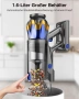 Безжична прахосмукачка Bulelink Zenith G10 45000Pa 550W с батерия до 65 минути - НОВА - Като Dyson, снимка 1