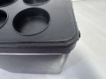 Хладилник за кола - 12V / 6L, снимка 5