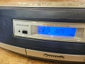 Радиокасетофон Panasonic RX-ED50 Power Blaster – Легендарен звук, Японски инженеринг от епохата на М, снимка 7