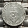 2 Райхсмарки Английски пени,1 паунд,Дойче марки,френски 0.50 € ., снимка 6