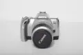 Продавам Фотоапарат Canon EOS Rebel Ti 35mm SLR - лентов - малко употребяван - като нов, снимка 1