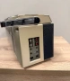Много рядък колекционерски радиокасетофон Aiwa CS-500E (1982 г.), снимка 9