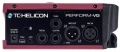 TC Helicon Perform-VG Вокален процесор, снимка 5