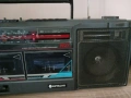 Радиокасетофон hitachi TRK-W27E, снимка 3