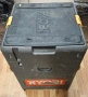Комплект от 5 уреда с куфър RYOBI, снимка 5