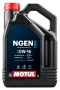 Моторно масло MOTUL 0W-16 ДВИГАТЕЛНО МАСЛО 4L, снимка 1