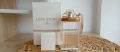 Оригинална тоалетна вода Chloe Love story 75 ml, снимка 1