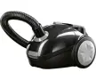 Компактна и икономична прахосмукачка CLEANmaxx Bodenstaubsauger (800W) е, снимка 1
