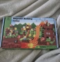 Minecraft кубчета магнитни, снимка 2