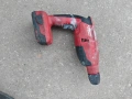 Перфоратор hilti te 2 -A22 , снимка 2