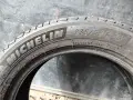 4бр.всесезонни гуми MICHELIN 235 55 19 DOT23 цена за брой, снимка 4