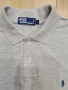 Polo Тениска мъжка оригинален , снимка 3