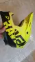 Каска за кросов мотор, АТВ или MTB 61-62cm, снимка 4