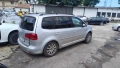 Продавам VW Touran 2014gодина за части - 1.4 бензин-метан-втора газова уредба , 150 к.с. с турбо, снимка 6