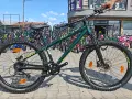 PA Велосипед 26" PRIMUS RACE зелен, снимка 1