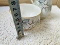 ROYAL ALBERT красив комплект от Англия от костен порцелан, снимка 7