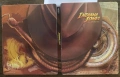  INDIANA JONES ( 5 ) / AND THE DIAL OF DESTINY 4K + Blu Ray Steelbook, снимка 4